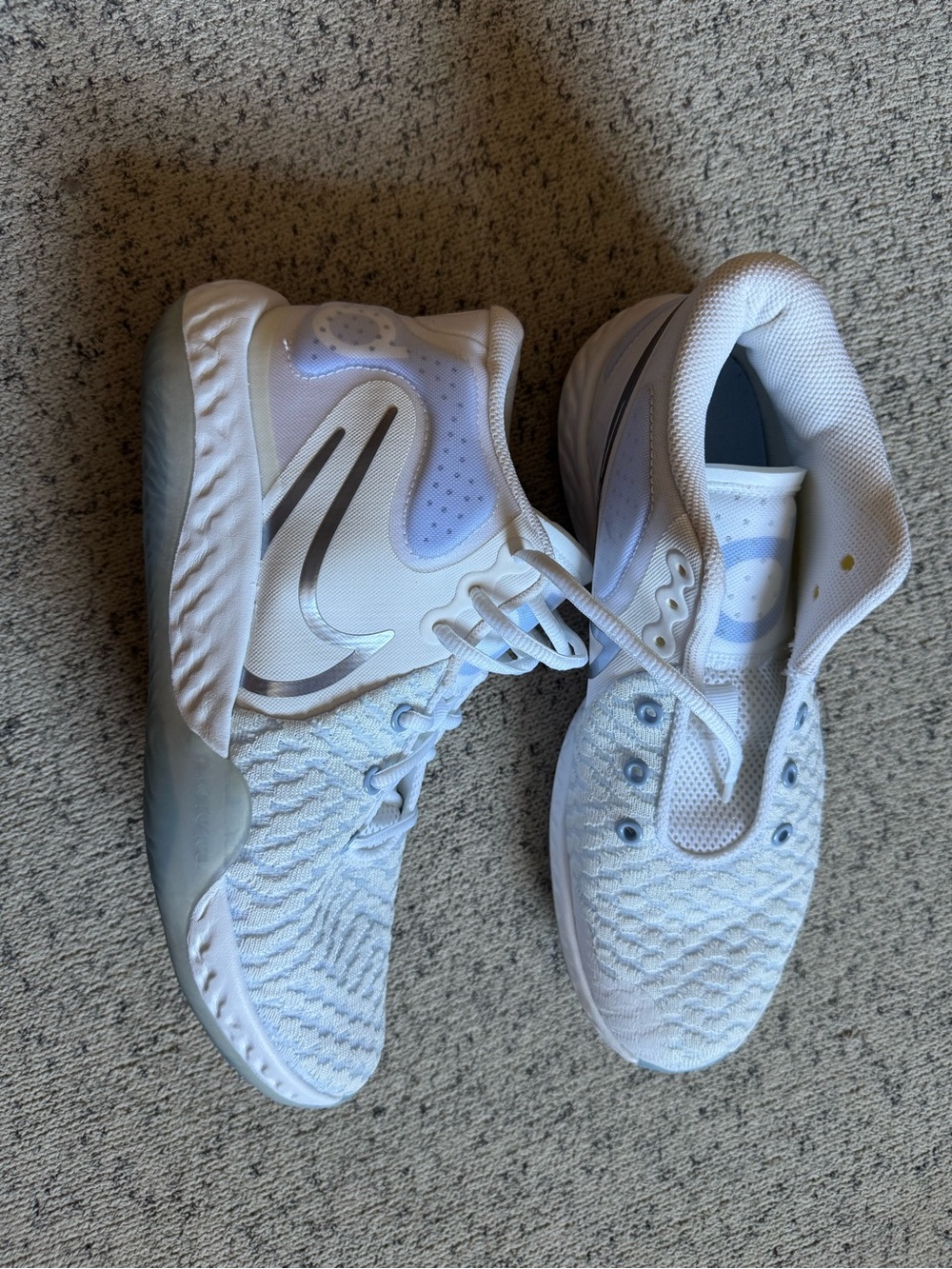 Nike KD Trey VIII
